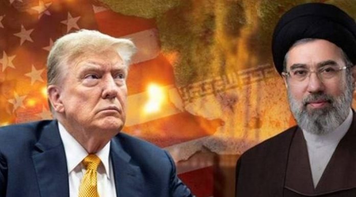 أمهل سابقاً ونفذ تهديده.. مهلة ترامب لفتح مضيق هرمز تقترب من نهايتها