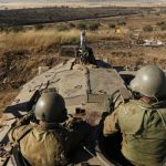 الجيش الإسرائيلي: الحزب سيدفع ثمن اختياره إيران