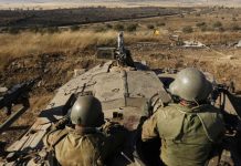 الجيش الإسرائيلي: الحزب سيدفع ثمن اختياره إيران