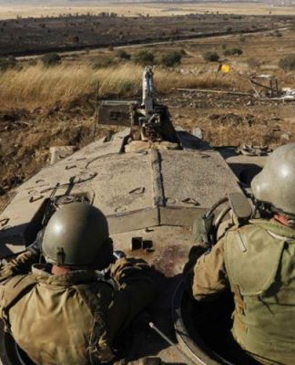 الجيش الإسرائيلي: الحزب سيدفع ثمن اختياره إيران