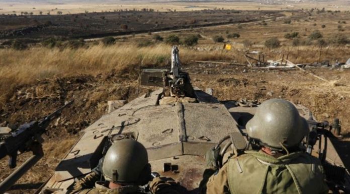 الجيش الإسرائيلي: الحزب سيدفع ثمن اختياره إيران