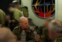 الجيش الإسرائيلي: “الحزب” اختار النظام الإيراني على حساب دولة لبنان