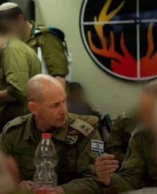 الجيش الإسرائيلي: “الحزب” اختار النظام الإيراني على حساب دولة لبنان