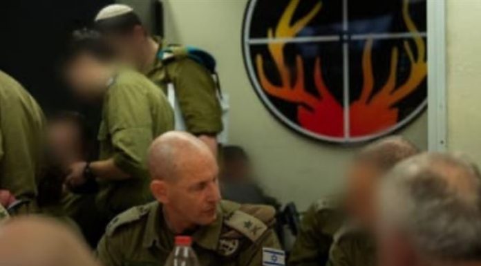 الجيش الإسرائيلي: “الحزب” اختار النظام الإيراني على حساب دولة لبنان