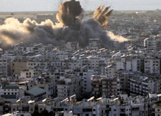 هل يكون لبنان “الخاسر الكبير” بعد وقف النار؟