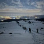 تسلل إسرائيلي من جبل الشيخ السوري إلى لبنان