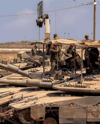 التصعيد في لبنان مسألة وقت!