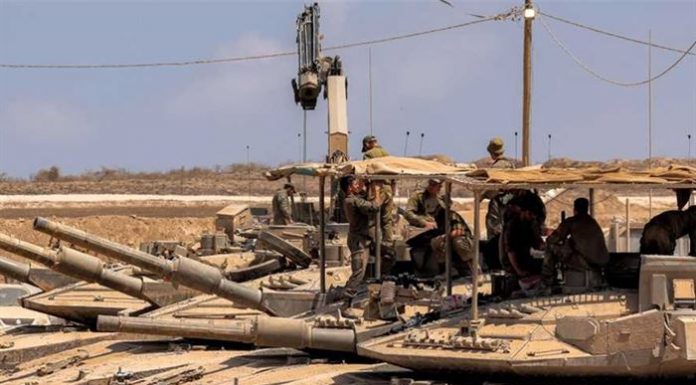 التصعيد في لبنان مسألة وقت!