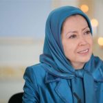 رجوي: موت خامنئي هو نهاية الاستبداد الديني و نظام ولاية الفقيه