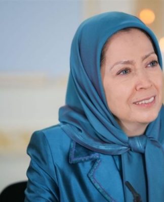 رجوي: موت خامنئي هو نهاية الاستبداد الديني و نظام ولاية الفقيه