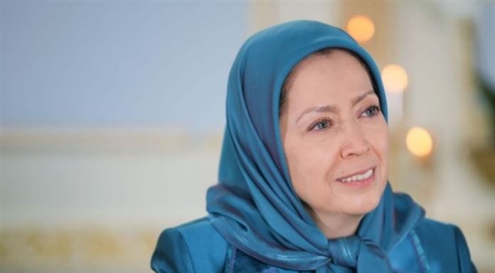 رجوي: موت خامنئي هو نهاية الاستبداد الديني و نظام ولاية الفقيه