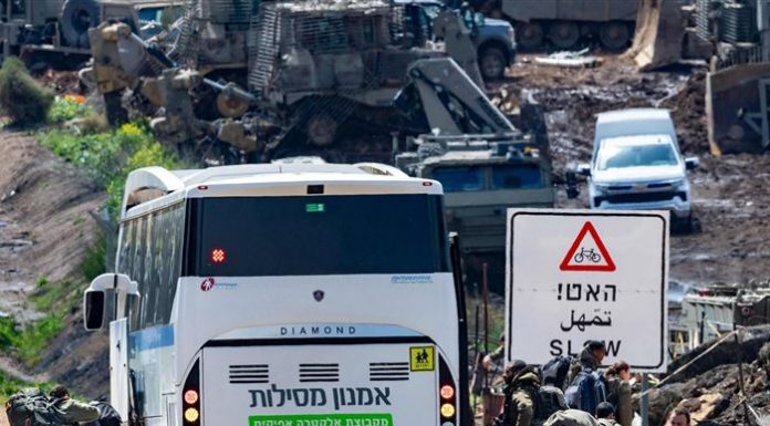 مواجهات عسكرية “تفرمل” اندفاعة الجيش الإسرائيلي في عمق الجنوب