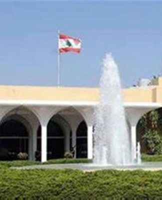 اتصالات مكثّفة للنأي بلبنان عن تداعيات إضافية للحرب