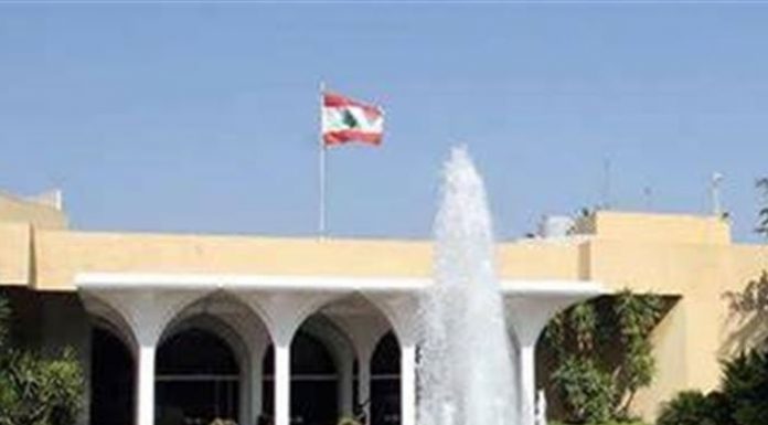 اتصالات مكثّفة للنأي بلبنان عن تداعيات إضافية للحرب