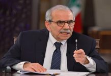 سلام: لن نرضخ لابتزاز “الحزب”