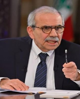 سلام: لن نرضخ لابتزاز “الحزب”