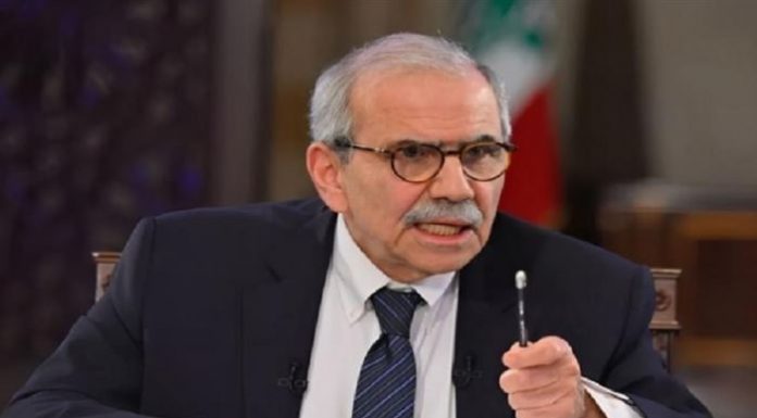 سلام: لن نرضخ لابتزاز “الحزب”