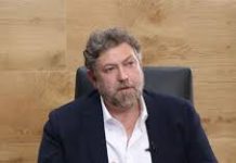 افرام: أصلّي للبنان عند حافة الفصل الأخير ألا يُكتب بالدم بل بحكمة الكبار