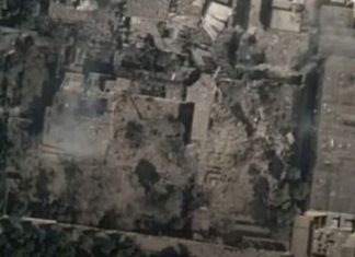 كيف قُتل خامنئي؟