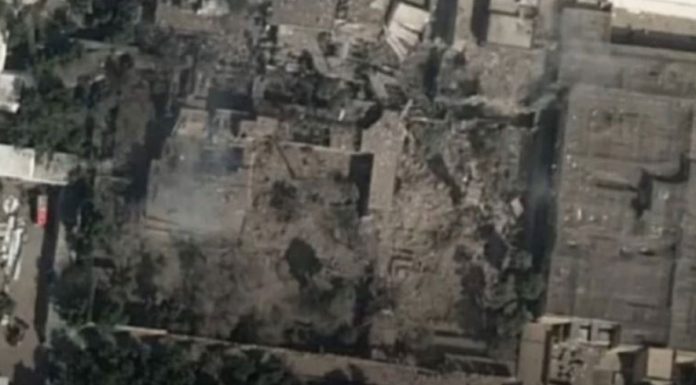 كيف قُتل خامنئي؟