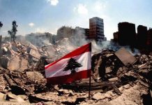 لبنان بعد الحرب أمام سيناريوهين مصيريين