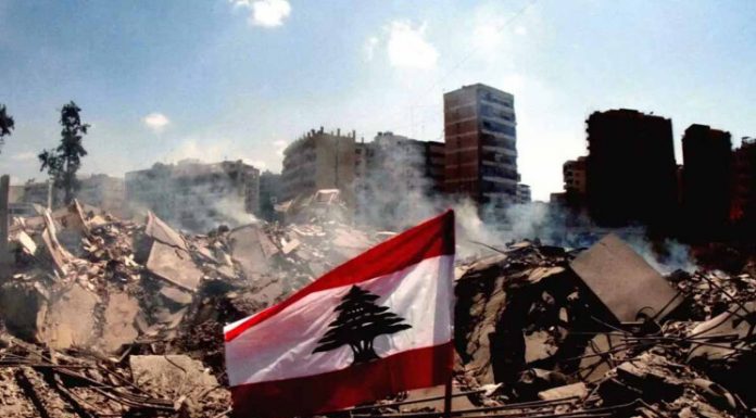 لبنان بعد الحرب أمام سيناريوهين مصيريين