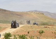 اكتشاف نفق يصل سوريا بلبنان.. استخدم من ميليشيات لبنانية للتهريب