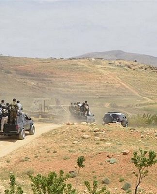 اكتشاف نفق يصل سوريا بلبنان.. استخدم من ميليشيات لبنانية للتهريب