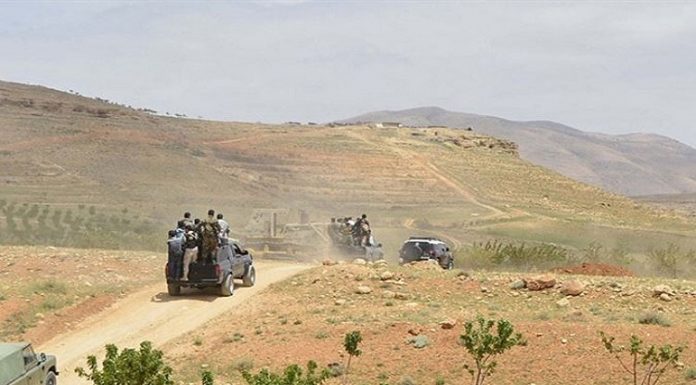 اكتشاف نفق يصل سوريا بلبنان.. استخدم من ميليشيات لبنانية للتهريب