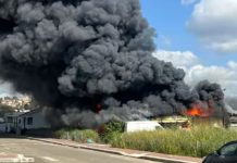 تحول وجوديّ جنوباً