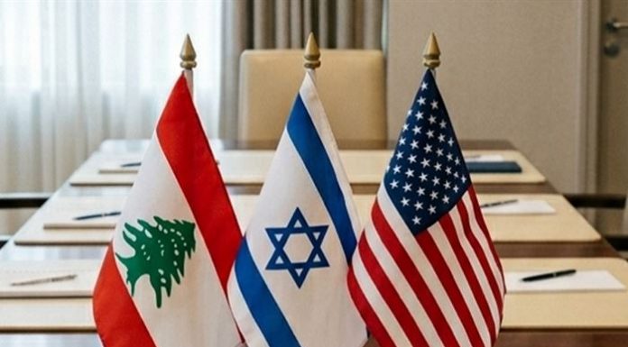 على طاولة المحادثات مع إسرائيل… نقاط اساسية هذه أبرزها!