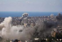 بيروت لن تقصف مجدداً؟!