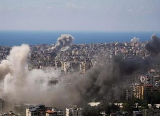 بيروت لن تقصف مجدداً؟!