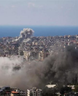 بيروت لن تقصف مجدداً؟!