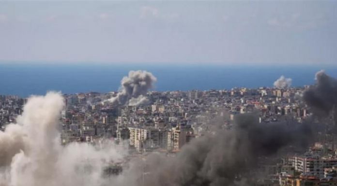 بيروت لن تقصف مجدداً؟!