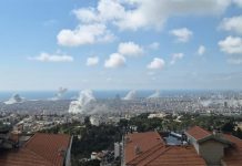 لبنان خارج الاتفاق والضربات مستمرة