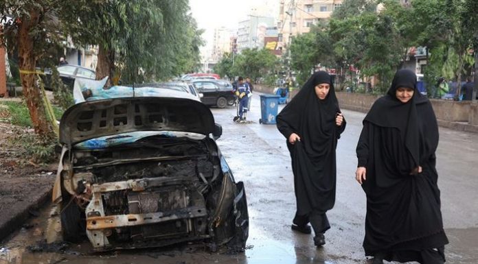 مأزق “الحزب”: ضغط سياسي وعسكري يهدّد بارتداده على الداخل