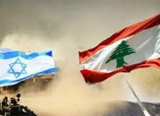 لبنان – إسرائيل على الطاولة وجهاً لوجه