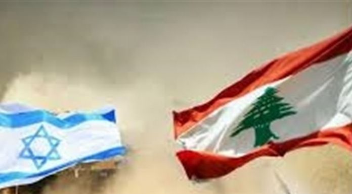 لبنان – إسرائيل على الطاولة وجهاً لوجه