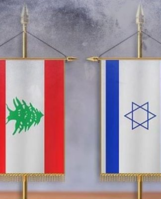 ترامب يكشف… محادثات لبنان وإسرائيل تبدأ اليوم