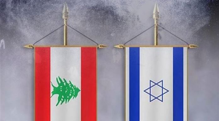 ترامب يكشف… محادثات لبنان وإسرائيل تبدأ اليوم