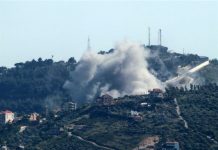 مفاوضات واشنطن غداً: إسرائيل غير معنيّة!