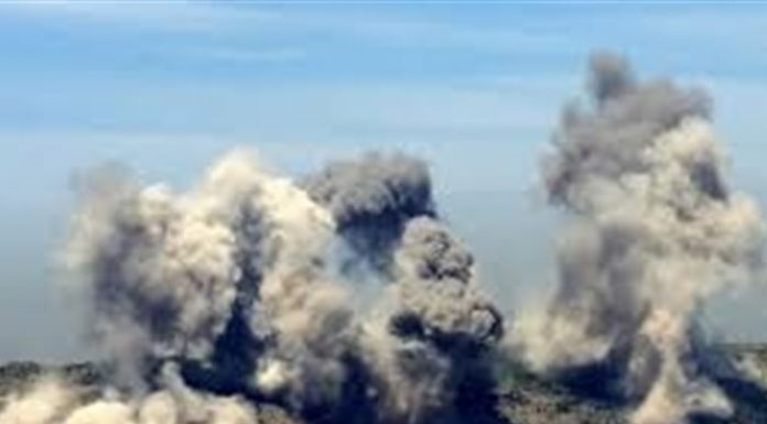 خطة إسرائيل في الجنوب…