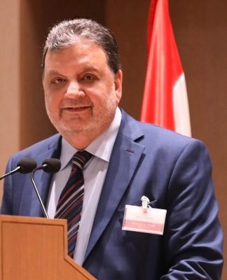 سرُّ لبنان… توازنٌ مستحيل بين الحياة والموت (انطوان العويط)