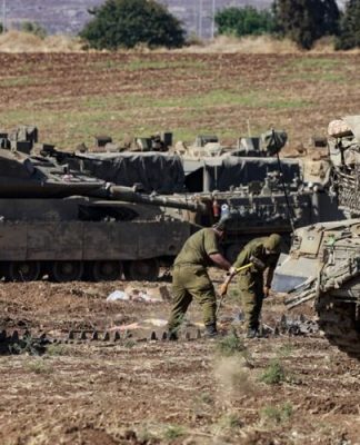 تفاوض بلا وقف نار…