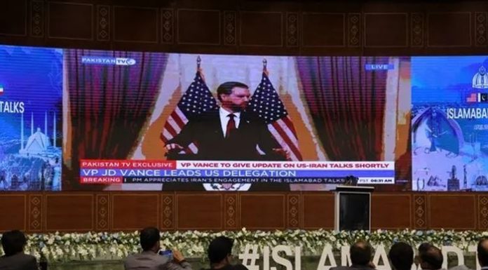 الساعات الأخيرة قبل إعلان فشل المحادثات الأميركية – الإيرانية