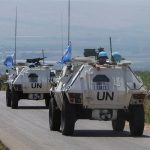 إسرائيل تدفع بالجيش و”اليونيفيل” خارج المنطقة العازلة