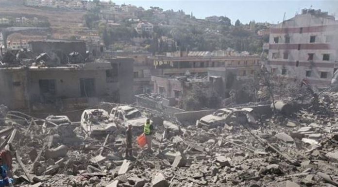 ماذا خسر الاقتصاد اللبناني مع اندلاع الحرب؟