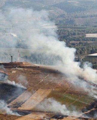 لبنان ساحة لأذرع إيران العسكرية