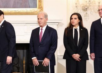 منطقة عازلة من دون “اليونيفيل”… وخارج جدول التّفاوض